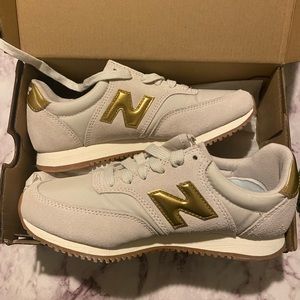 New Balance JCREW Collaboration CW620JD2
Sneakers Shoes Size 6